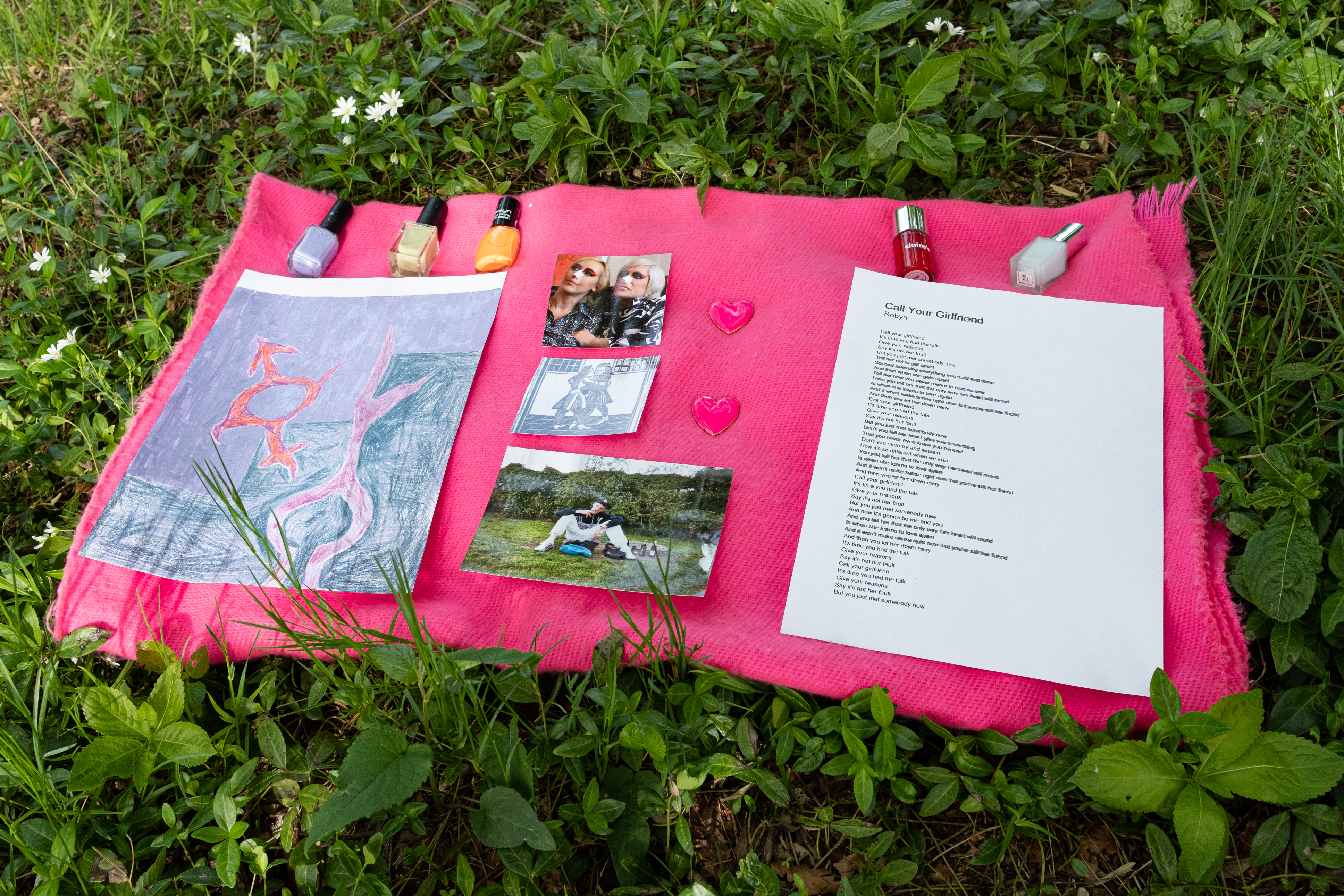 2020 05 Burial Of The White Man For Erik Niedling, Thuringia — Julius Pristauz — Jeronim Horvat